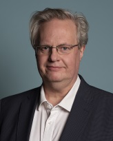 Magnus Holmlund